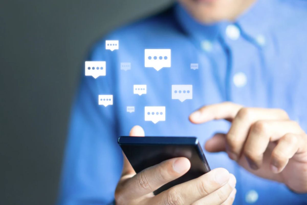 chattare senza internet sarà presto possibile