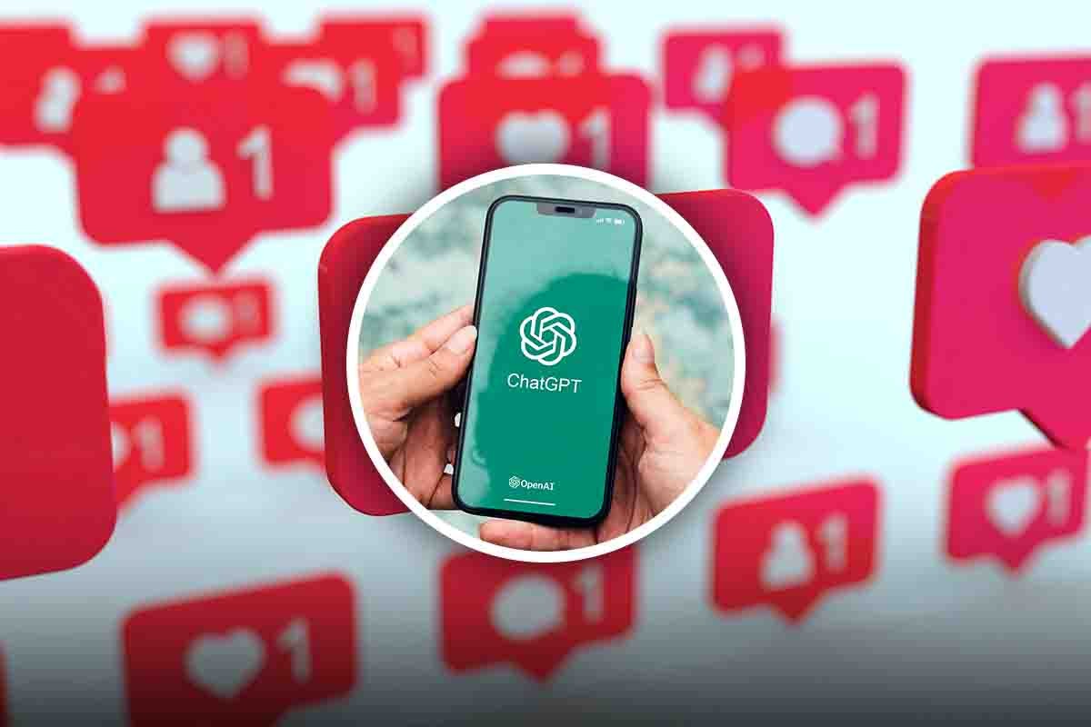 aumentare i follower su instagram grazie a chatgpt