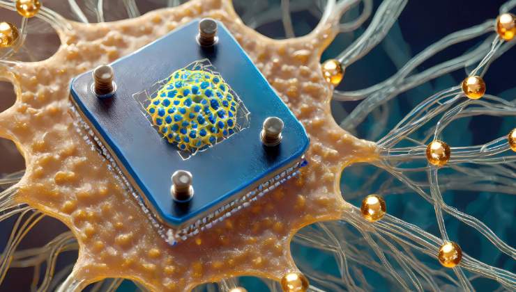 chip impiantati nel cervello al posto degli smartphone