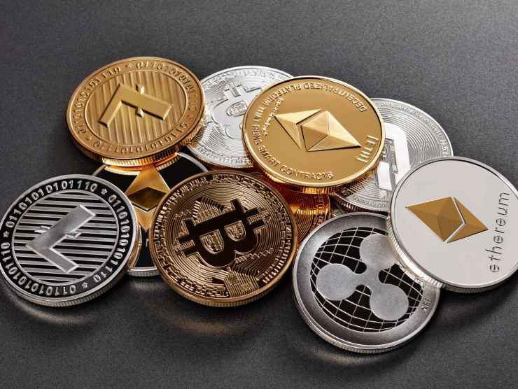 criptovalute del momento