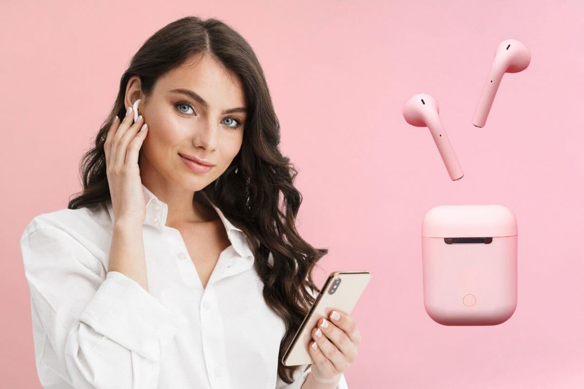 cuffie bluetooth economiche