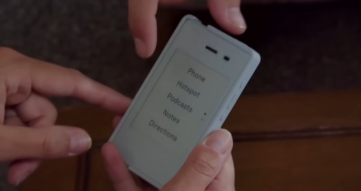 cosa è un dumbphone
