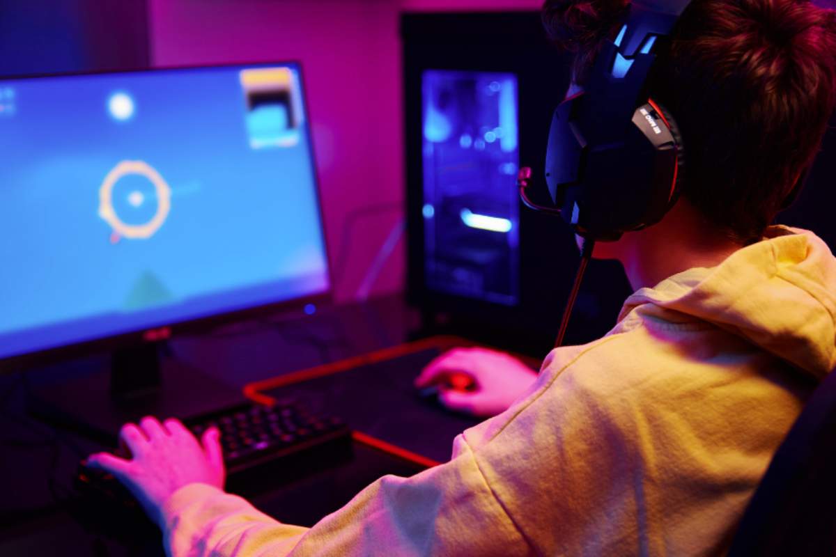 in futuro i videogiochi saranno più semplici