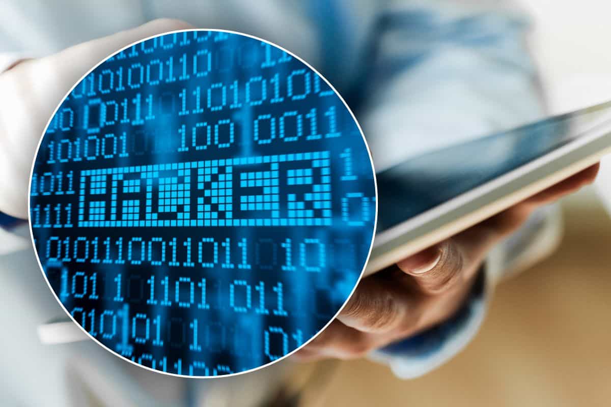 Addio agli hacker su tablet con questo sistema pazzesco