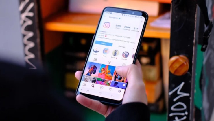 si potranno condividere le storie instagram su whatsapp