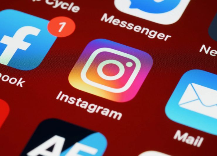 nuova truffa su instagram