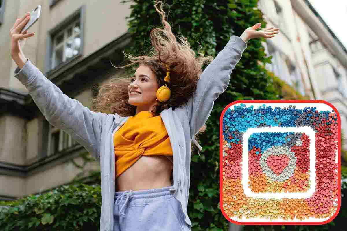 tiktok lancia una nuova app simile a instagram