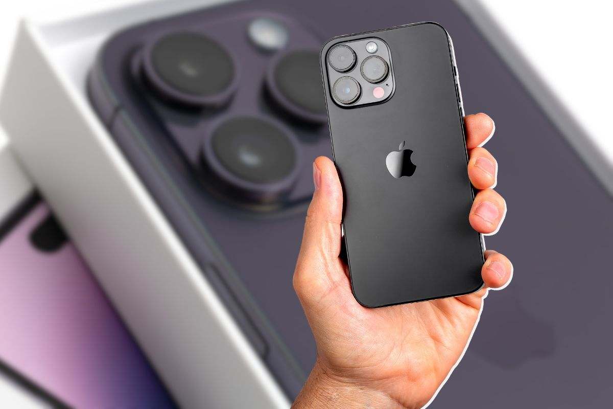 novità iphone 16