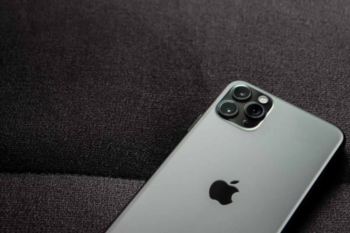 data storica per gli utenti apple