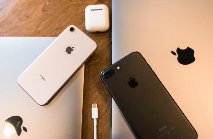 novità di ios 18
