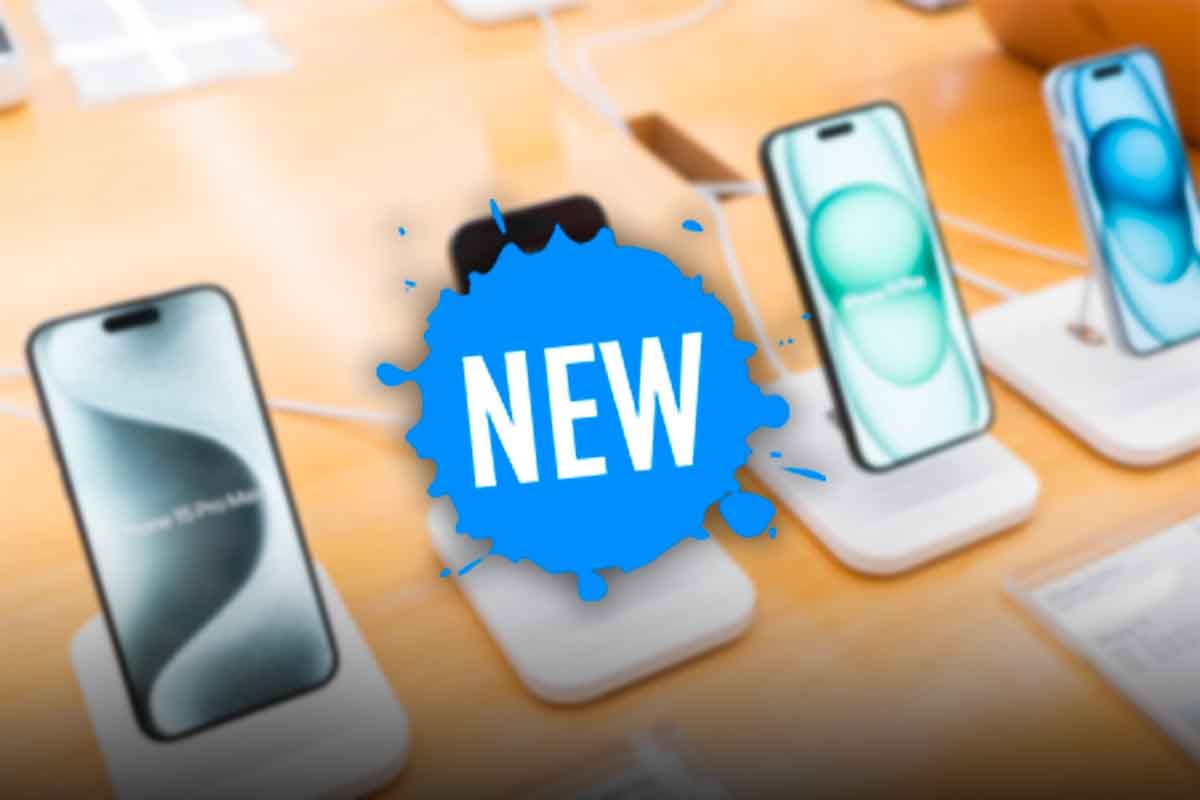 una delle novità di apple sono le genmoji