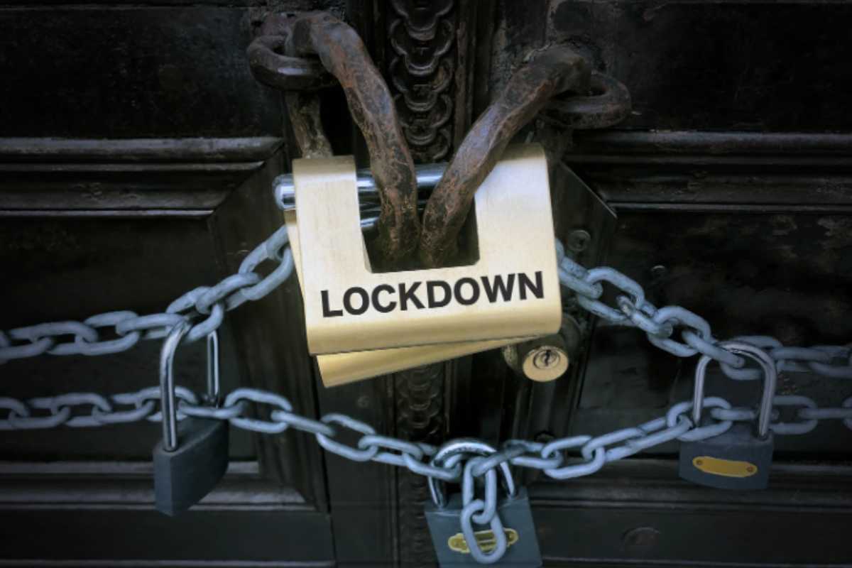arriva il lockdown anche per gli smartphone