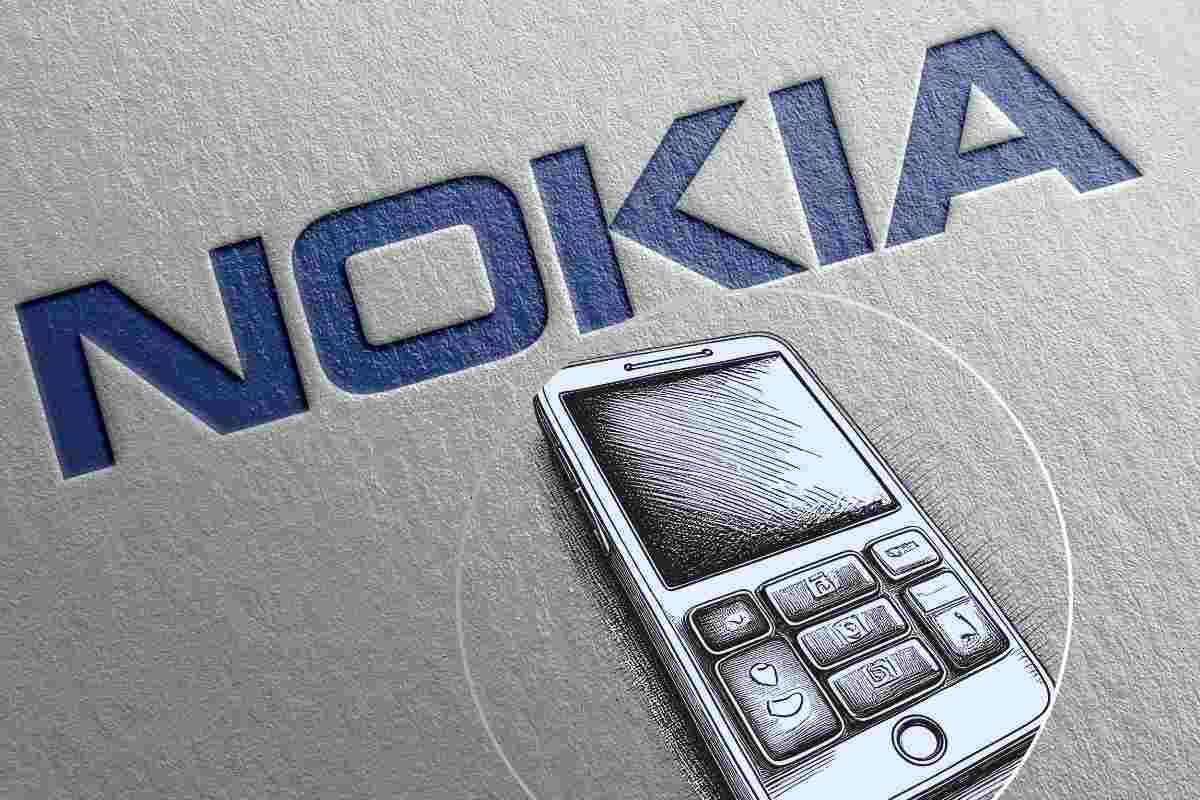 novità attesissima di nokia