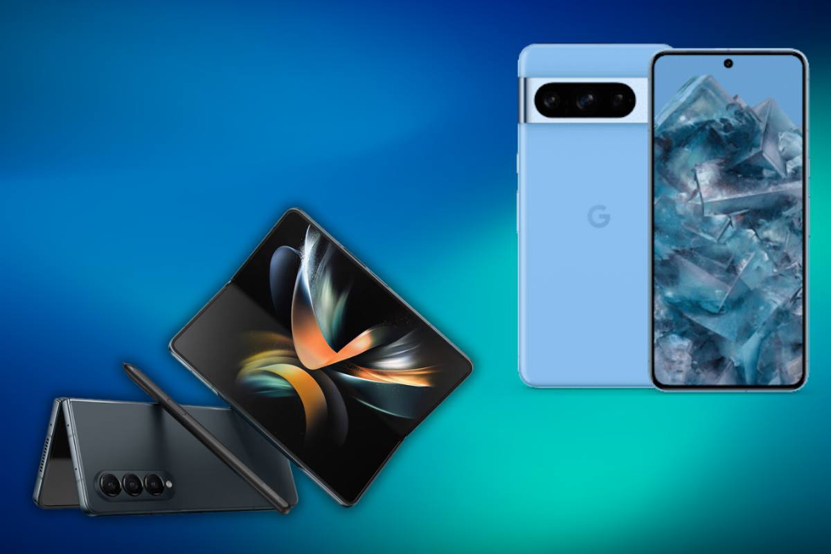 rivoluzioni smartphone tecnologia