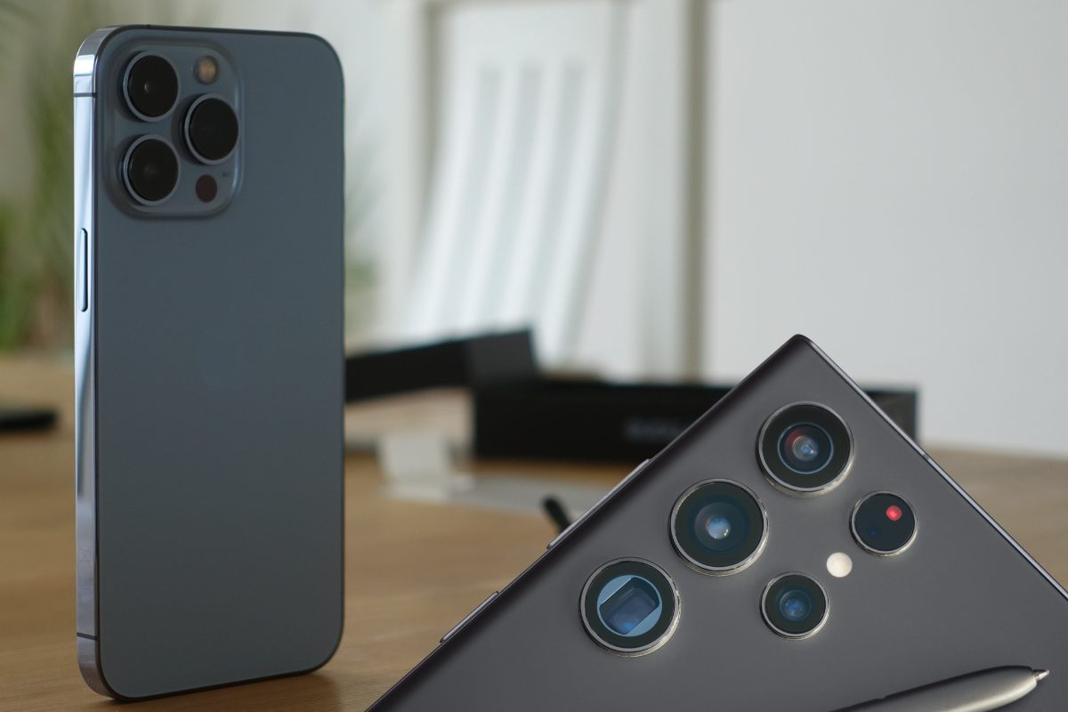nuovi smartphone 2024
