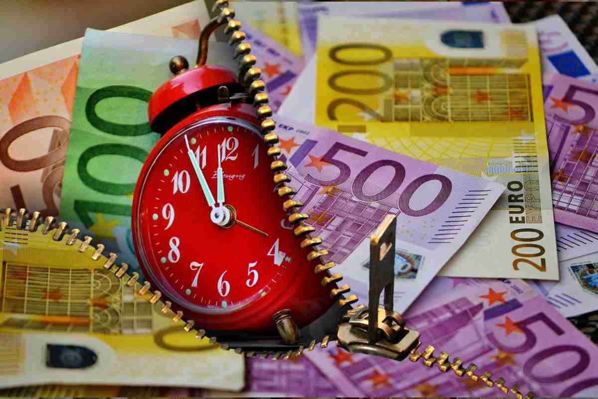 Rimborso irpef come ottenerlo busta paga
