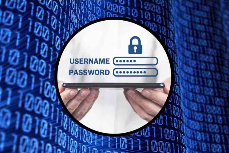Come creare una password efficace e ricordarla per sempre, prova questo ...