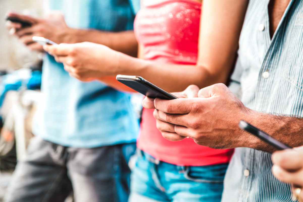 funzioni nascoste degli smartphone