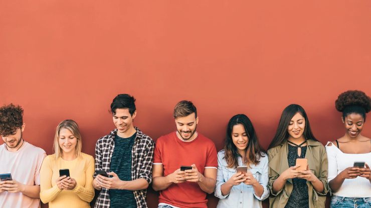 android introduce una nuova funzione per la selezione degli sfondi