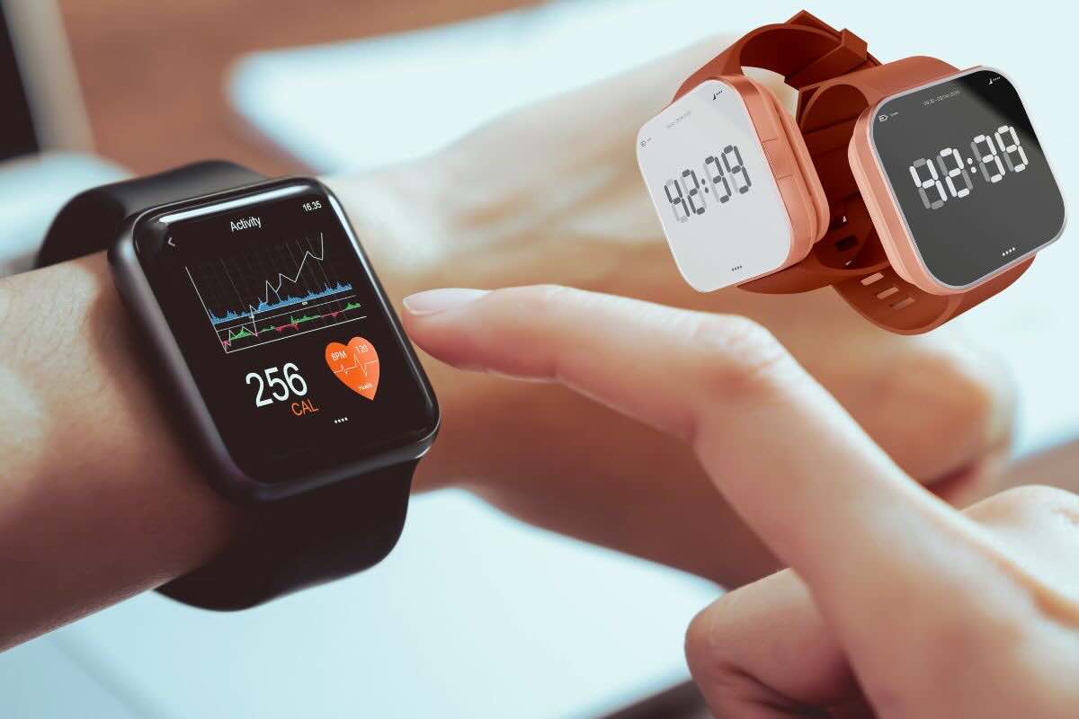 Samsung annuncia il nuovo smartwatch