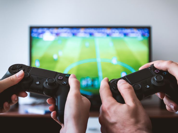 quale gioco è stato cancellato