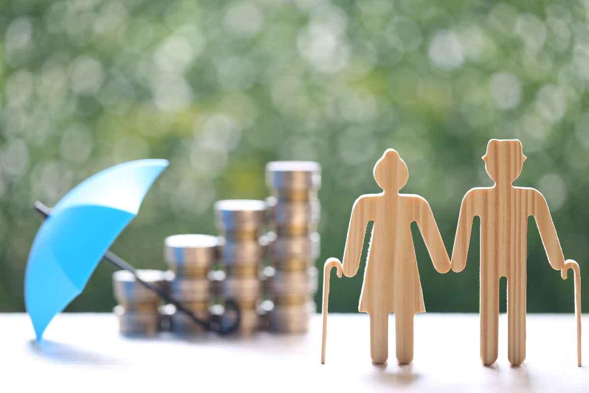 pensione anticipata 50 anni