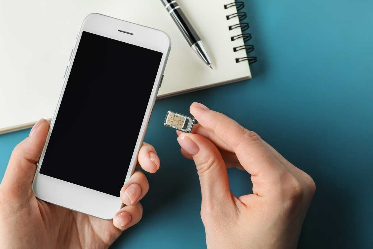 come gestore telefonico senza dover pagare penali