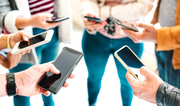 come risolvere il problema delle app che si chiudono di continuo