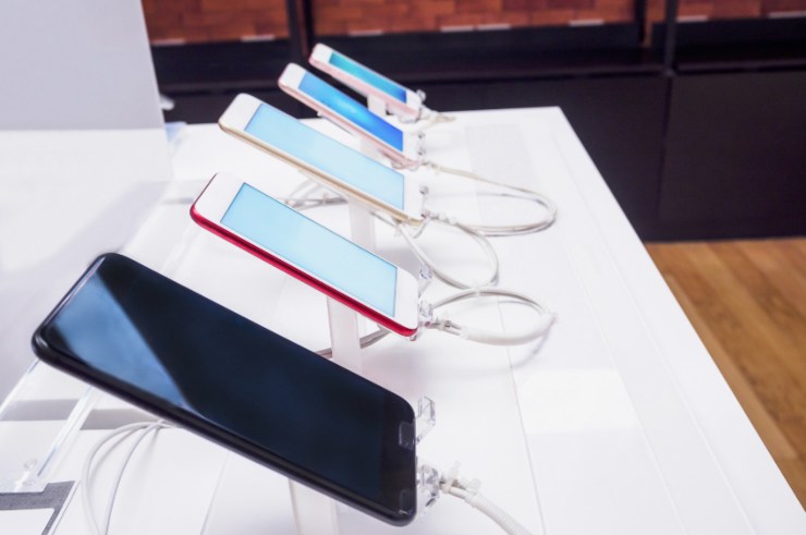 durata media smartphone