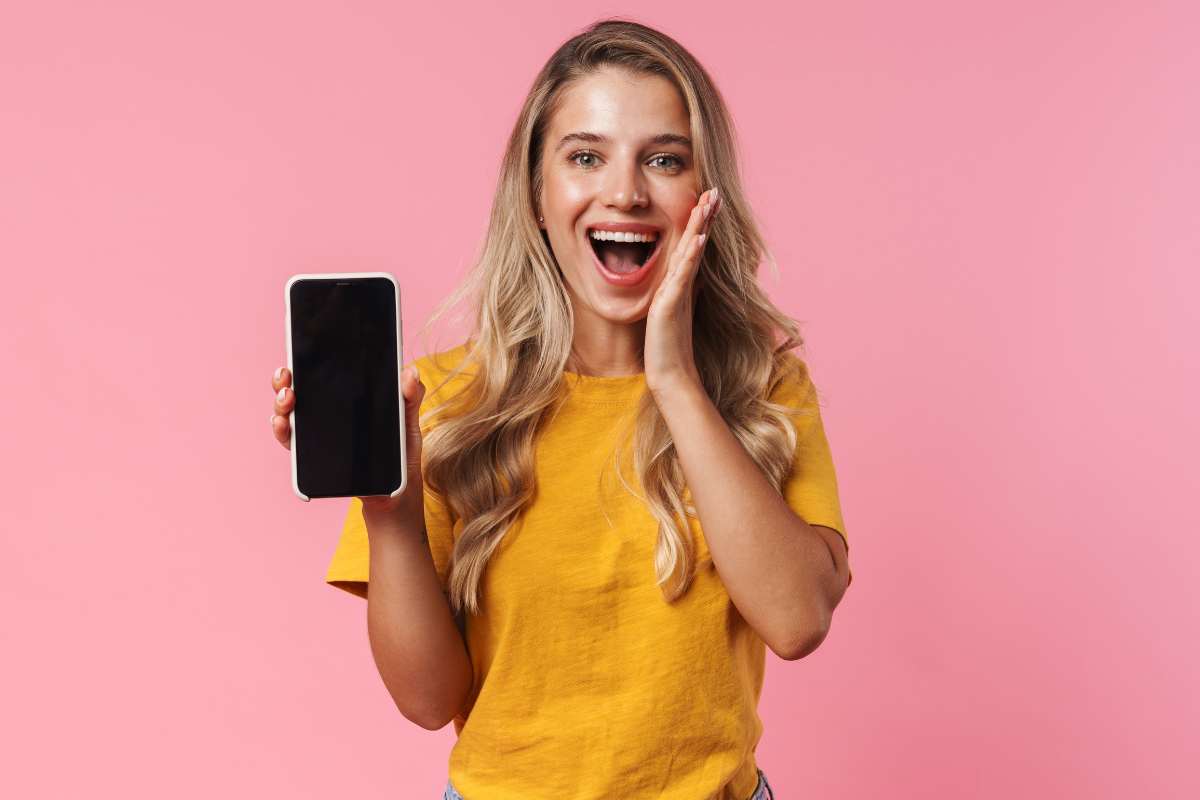Esselunga promo smartphone