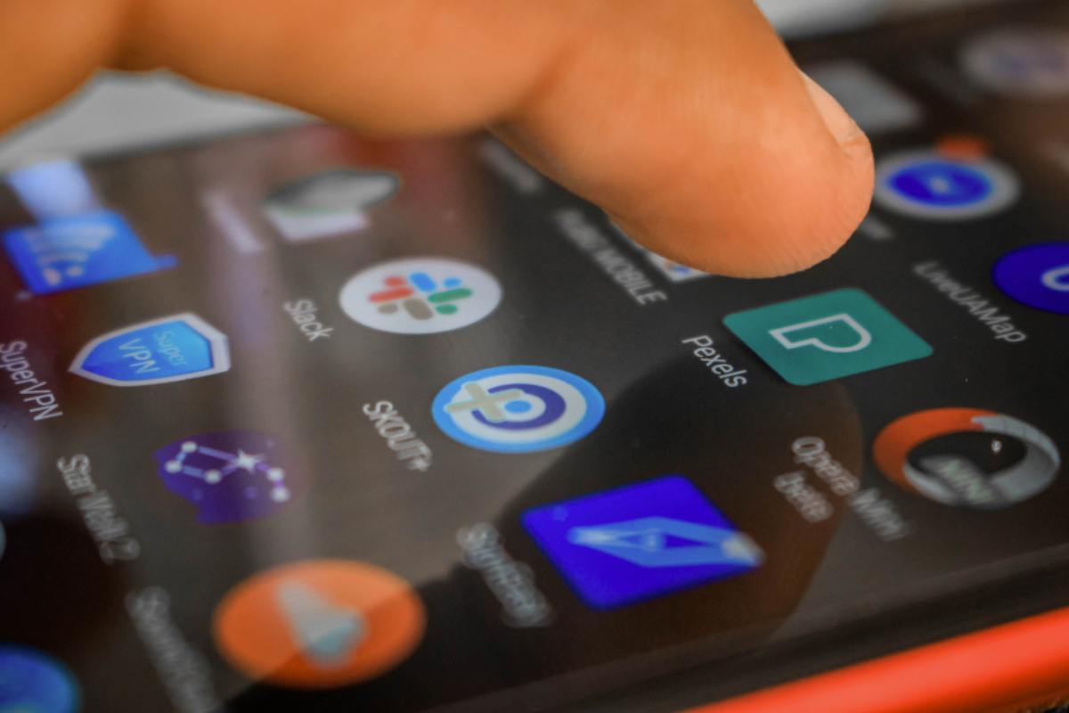 come risolvere i problemi dei telefoni android