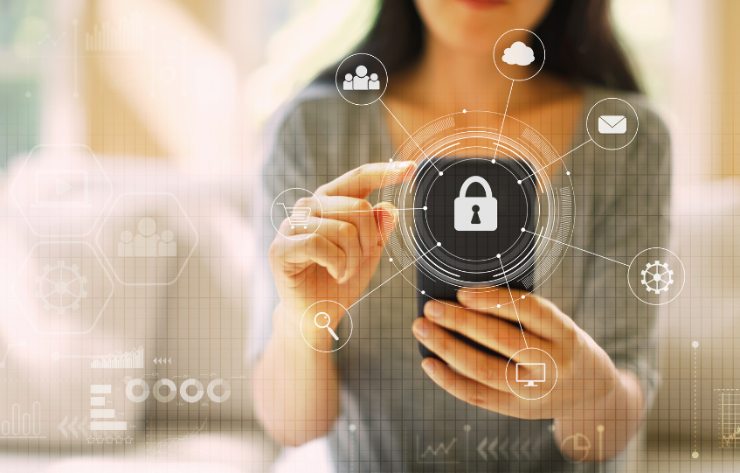 come funziona la modalità lockdown di android