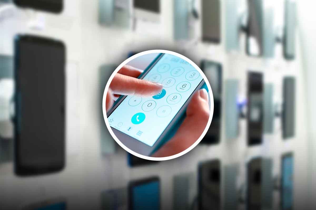 come usare lo stesso numero su due smartphone diversi