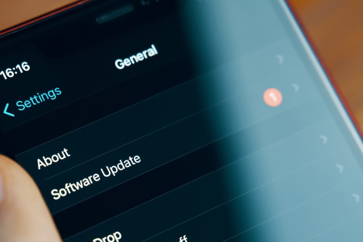funzione pericolosa da disattivare sullo smartphone