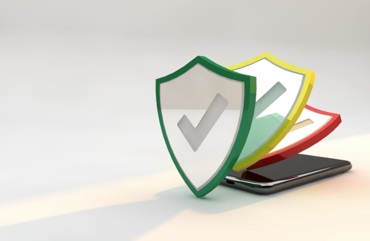spegnere il smartphone periodicamente lo tiene al sicuro dagli hacker