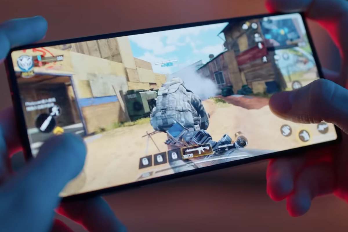 smartphone per videogiocatori