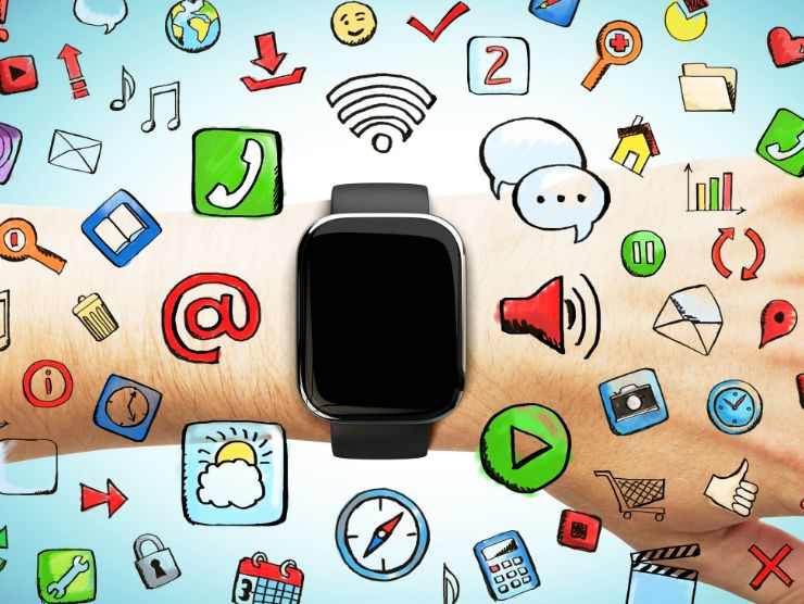 caratteristiche apple watch migliore
