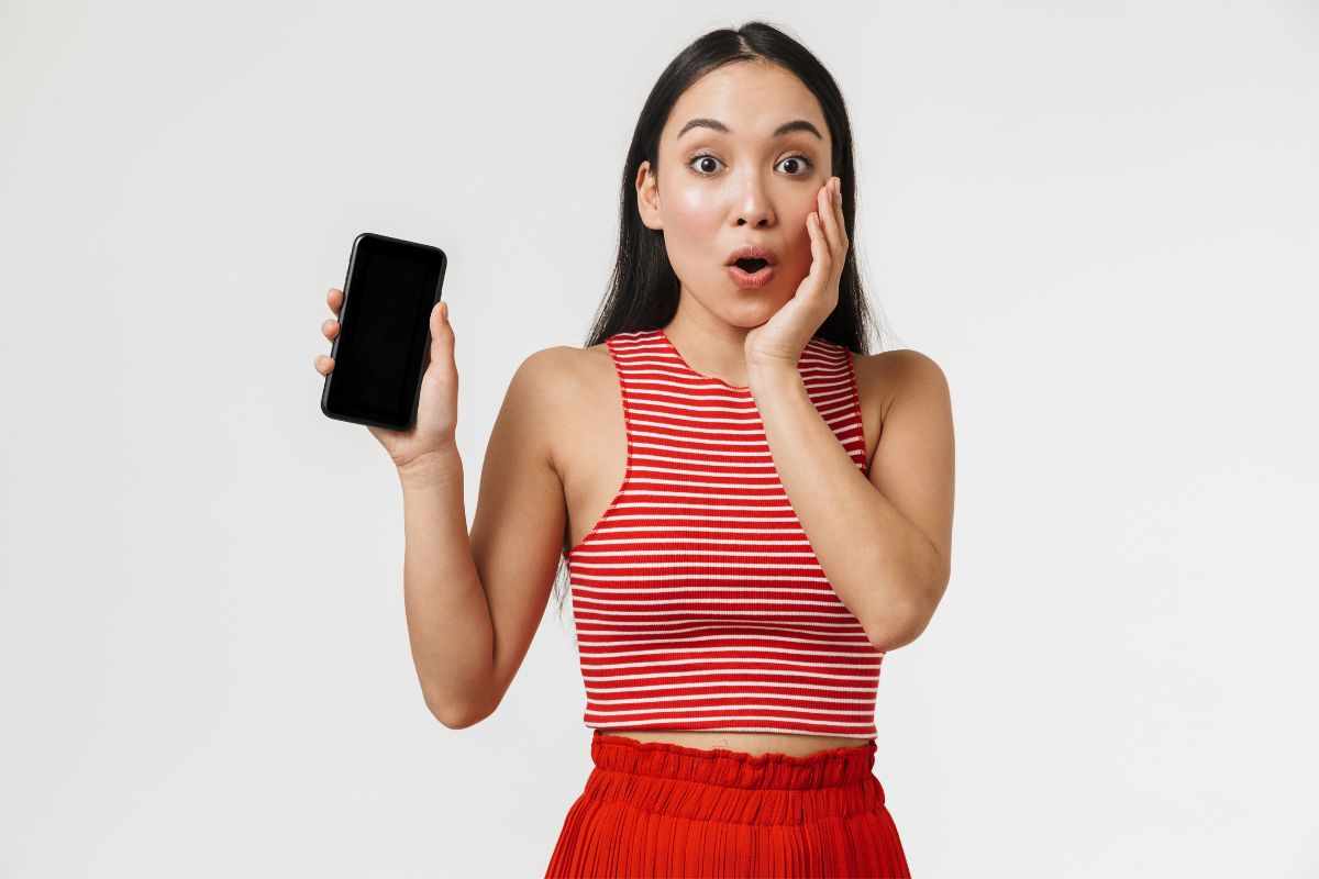 Offerta incredibile da un nuovo gestore