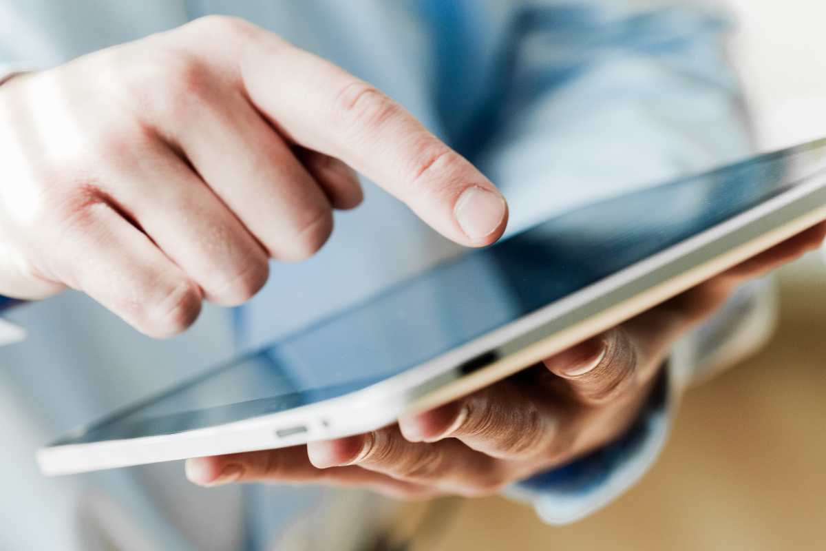  tablet per chi ama la musica