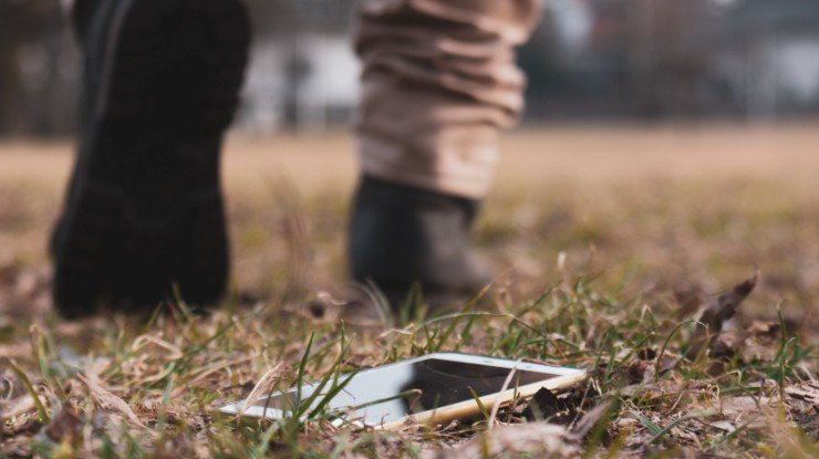 metodi per rintracciare il telefono