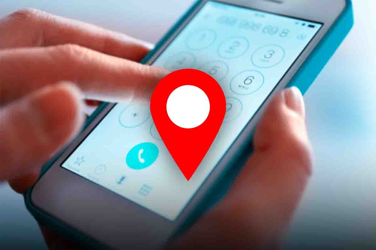 come rintracciare il telefono sapendo solo il numero