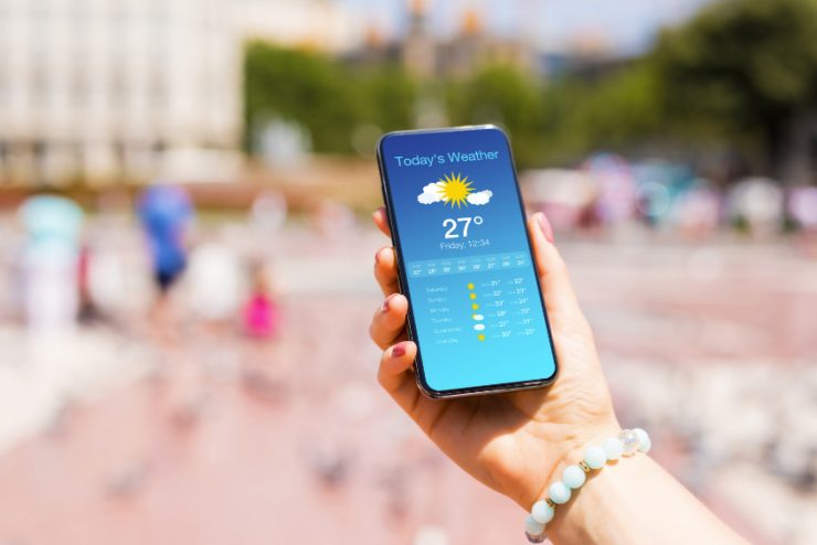 telefono troppo caldo cosa fare