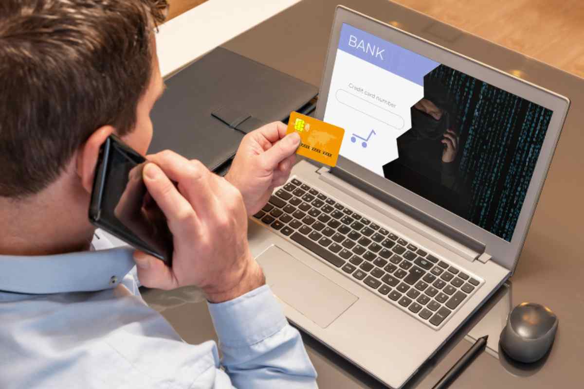 si possono denunciare le truffe telefoniche al codacons