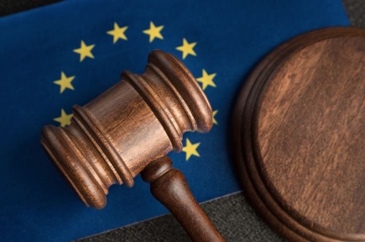 le leggi ue rendono difficile lo sviluppo dell'ia di apple