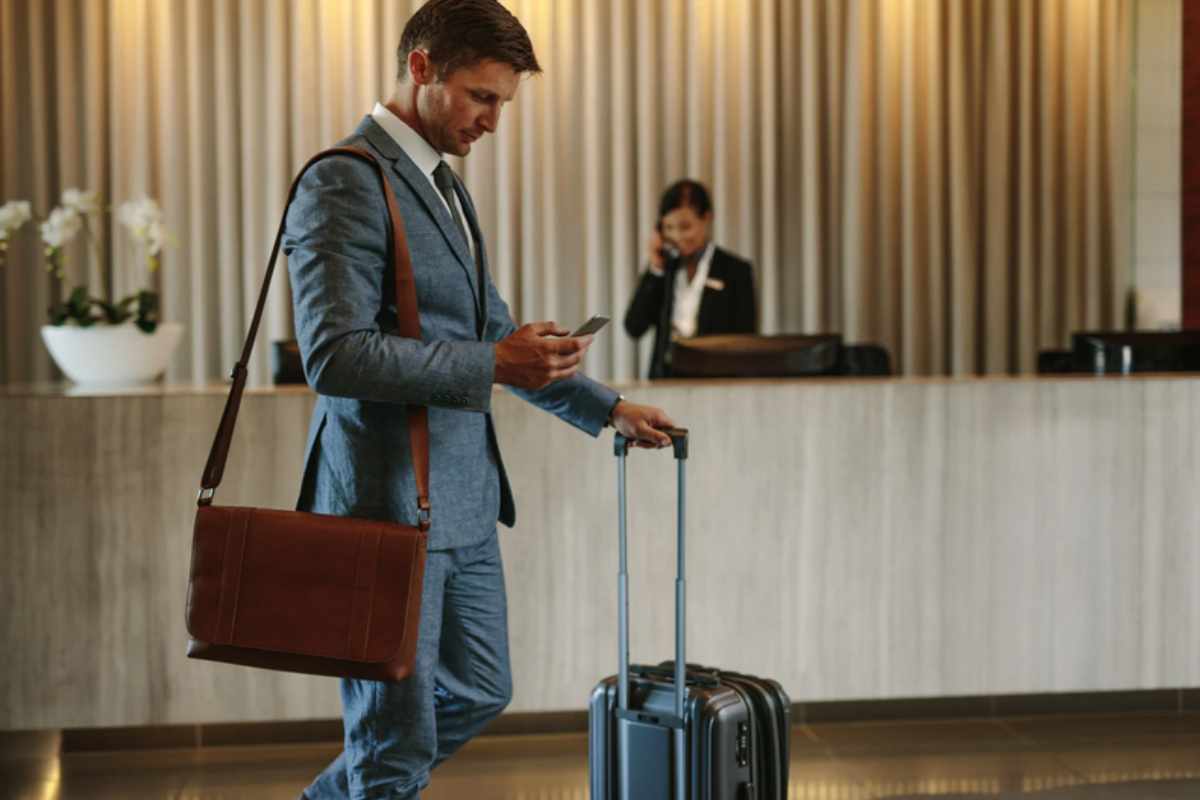 pratiche per evitare l'overbooking in hotel