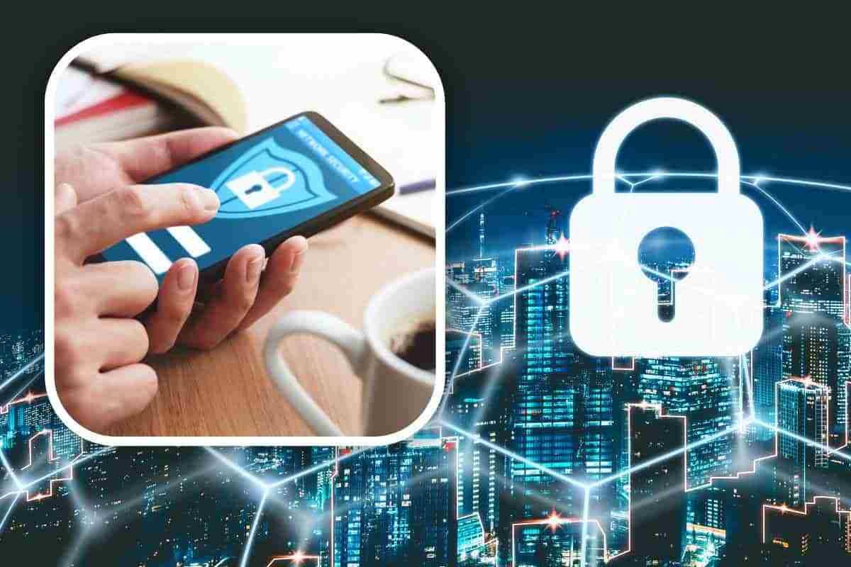 come rimuovere virus dallo smartphone