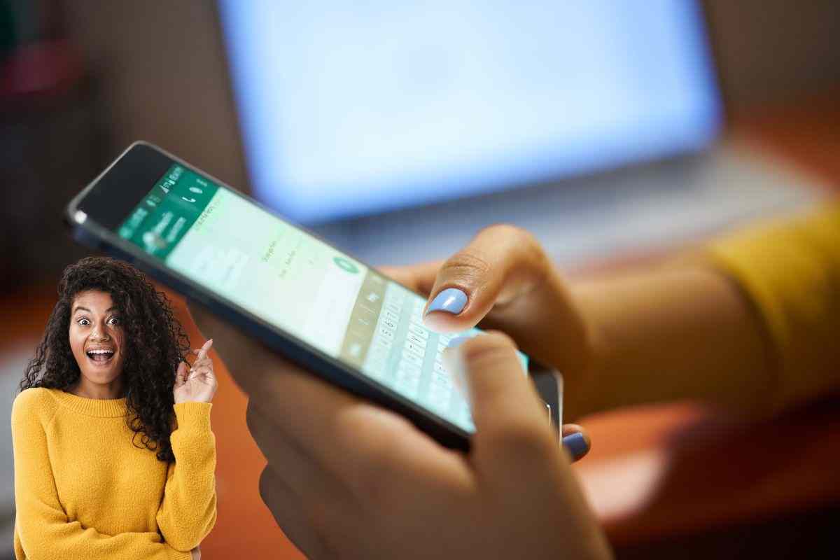 Whatsapp arrivano grandi novità
