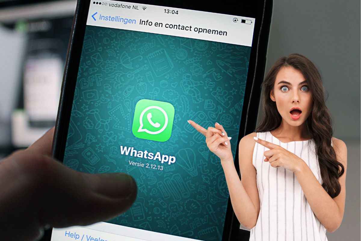 Whatsappuna funzione che tutti aspettavano