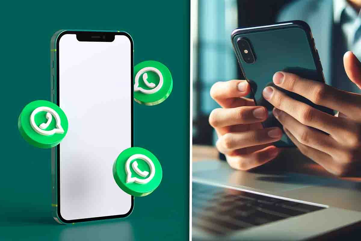 whatsapp non funzionerà più sugli smartphone vecchi