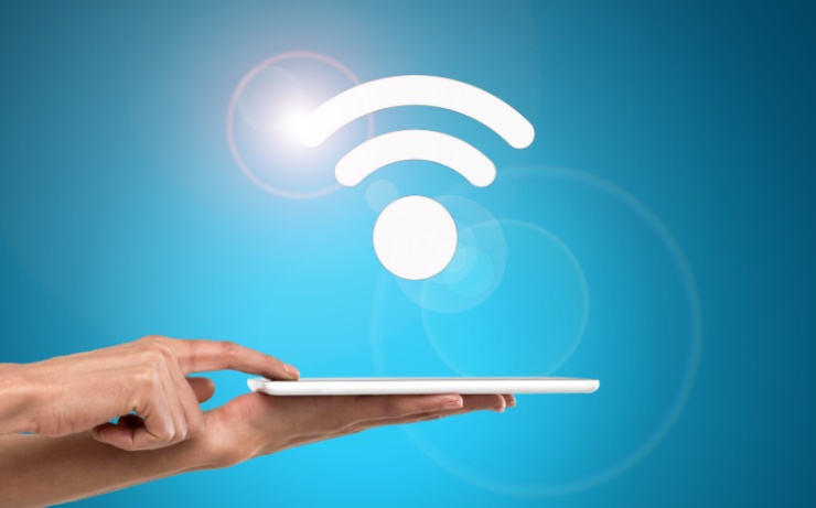 il wi-fi sempre acceso può essere pericoloso